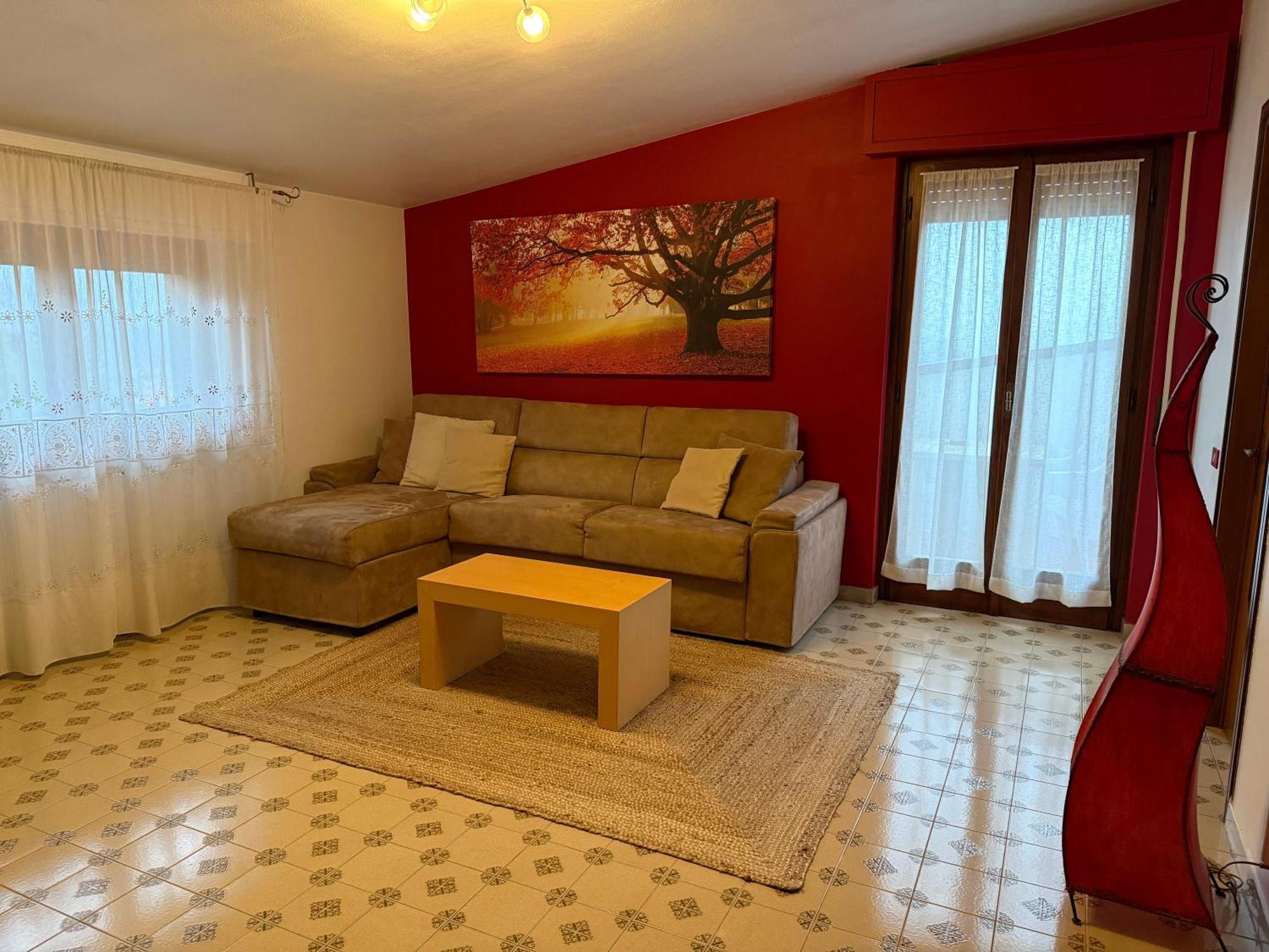 B&B Villa Mirella Casnate Con Bernate Eksteriør billede